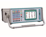TH- 430型微機(jī)繼電保護(hù)測(cè)試儀