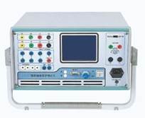 TH- 330型微機(jī)繼電保護(hù)測(cè)試儀